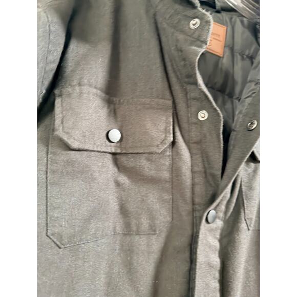 Rugged Elements Men's XL jacket - black - Picture 2 of 5